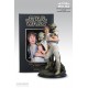 Sideshow Star Wars Luke & Yoda Dagobah Training 1/4 Premium Format